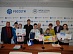 Kurskenergo awarded winners of a children’s drawing contest on the energy saving theme