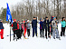 Tambovenergo’s employees took part in ski racing competitions