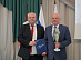 Igor Makovskiy congratulated Izhevsk Electric Grids on the centenary