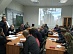 Specialists of the technical unit of Kurskenergo upgrade their qualifications