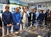 Specialists of "Lipetskenergo" held an Open Doors Day for students