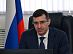 Boris Ebzeev made a working visit to the Tambov region