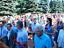 Employees and veterans of the Kursk branch of IDGC of Centre took part in commemorative events dedicated to the Battle of Kursk