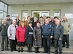 Работники Тамбовэнерго поздравили ветеранов предприятия с Международным днем пожилых людей