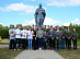 Тверьэнерго приняло участие в мероприятиях по передаче и захоронению останков советских воинов