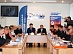Kurskenergo participated in a round table on problems of regional utilities