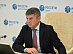 Igor Makovskiy: “Branch Day” has become an effective platform for dialogue between managers