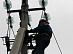 Bryanskenergo restored the power supply for residents of the Bryansk region interrupted by bad weather