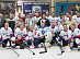 Команда «Курскэнерго» победитель первенства Курской области по хоккею