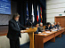 Kurskenergo’s Council of Veterans summed up the work and discussed plans for the near future
