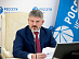 Igor Makovskiy: it is necessary to move to the involvement of employees in an independent culture of safe work as soon as possible