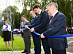 Governor of the Orel region opened a new customer service office of Rosseti Centre
