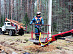 The authorities of the Vyazemsky district of the Smolensk region thanked power engineers for their professionalism