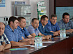 Personnel training is in the priority of the Kostroma branch of IDGC of Centre