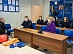 Belgorod power engineers reminded the police about the rules of electrical safety