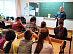 Более 250 школьников из районов Курской области стали участниками уроков по электробезопасности