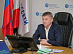 Igor Makovskiy discussed with the leadership of the Udmurt Republic the functioning of the region’s electric grid complex