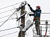 Kostromaenergo in 2017 repaired more than 600 transformer substations