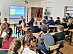 Tambovenergo’s employees conducted a series of lessons on electrical safety in schools of the Tambov region