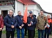 Lipetskenergo’s employees took part in the events dedicated to the 72nd anniversary of the Great Victory