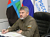 Igor Makovskiy held an interdepartmental meeting of the Headquarters for the work of power engineers in the border areas in conditions of increased terrorist threat