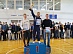 All winners of the XVI Sports Games of Kurskenergo were determined