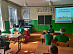 Специалисты Россети Центр Воронежэнерго познакомили школьников с правилами электробезопасности 