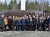 Ветеранская организация Брянскэнерго подвела итоги работы в 2015 году
