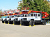 Kostromaenergo’s fleet added new specialized vehicles