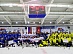 Hockey tournament of IDGC of Centre, dedicated to the 74th anniversary of the Battle at the Orel-Kursk Bulge, started