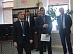 General Director of IDGC of Centre Igor Makovskiy had a working visit to the Tver branch of the company