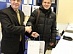 Bryanskenergo on IDGC of Centre’s birthday organized a special event for customers