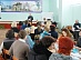 Kurskenergo’s specialists took part in a seminar for teachers on issues of forming safety culture for schoolchildren