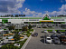 “Rosseti Centre Smolenskenergo” completed the grid connection of the first Leroy Merlin shopping centre in the region