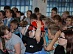 Kurskenergo’s specialists conduct electrical safety lessons in children’s camps