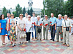On the Day of Memory and Grief employees and veterans of Kurskenergo honoured the memory of heroes of the Great Patriotic War