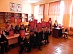 Сотрудники филиала "Липецкэнерго" рассказывают школьникам об опасности электрического тока
