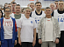 Igor Makovskiy and Svetlana Khorkina launched the events of the Year of Physical Culture and Sports of Rosseti Centre and Rosseti Centre and Volga region