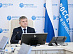 Igor Makovskiy instructed to strengthen control over the power grid complex during floods