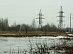 Kostromaenergo’s power engineers warn: during the flood it is dangerous to approach power facilities