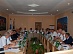 A meeting of subdivisions of the security unit of IDGC of Centre and IDGC of Centre and Volga Region held in Kursk 