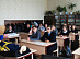 Специалисты Курскэнерго учат школьников правилам электробезопасности