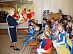 Specialists of Kurskenergo conducted an electrical safety lesson for 120 children of a kindergarten