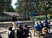 Смоленские энергетики провели занятия по энергоэффективности для отдыхающих детского лагеря «Салют»
