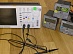 Smolenskenergo’s specialists control quality of electric power