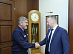 Head of the region and Head of the Rosseti Centre company discussed the development of the power grid complex of the Yaroslavl region