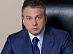 Congratulation on the Victory Day of General Director of IDGC of Centre, Oleg Y. Isaev