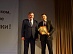 Smolensk power engineers of IDGC of Centre received award in honour of the professional holiday