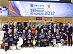 IDGC of Centre became the champion of the Rosseti Ice Hockey Tournament