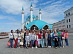 Employees of Tambovenergo visited Kazan on an excursion 